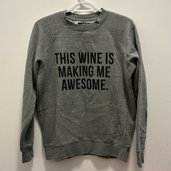 Brunette The Label | Sweater - Picture 2 of 3